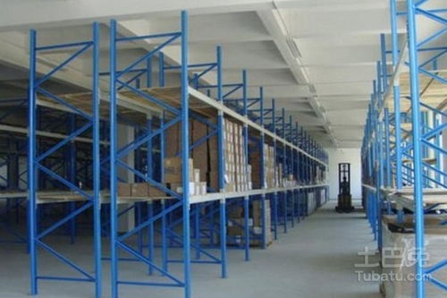 北京货架厂推荐厂家及货物运输服务指南