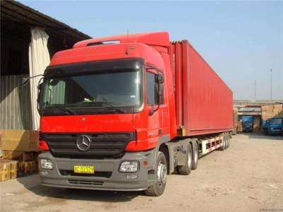 安徽至南宁货物运输 路线选择、运输方式与市场分析