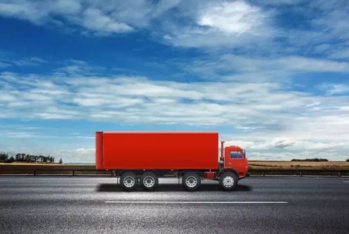 大宗货物运输身陷困境，网络货运或是破局良药